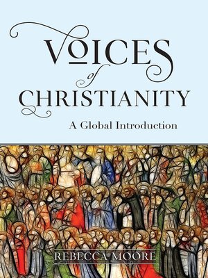 cover image of Voices of Christianity